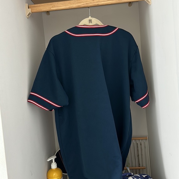 Cleveland Indians Vintage Jersey - Picture 5 of 5